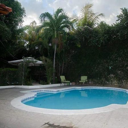 Casa Grande San Miguel Exterior foto